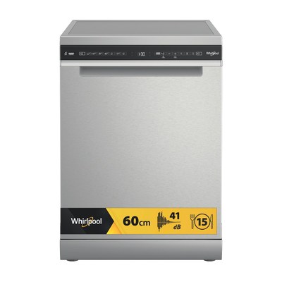 Whirlpool W7F HS51 X