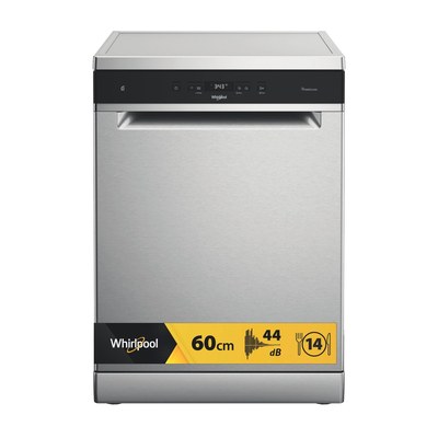 Whirlpool WFC 3C34 P X