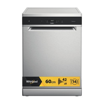 Whirlpool WFC 3C42 P X