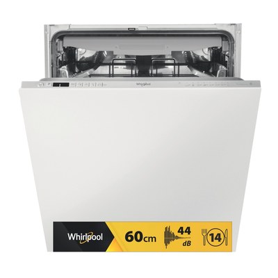 Whirlpool WIC 3C34 PFE S