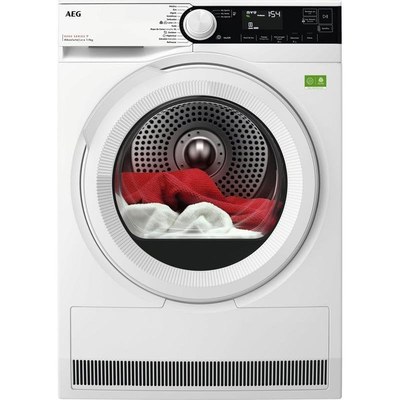 AEG TR839T4PBC