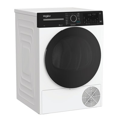 Whirlpool C WD 94M WBS SPT
